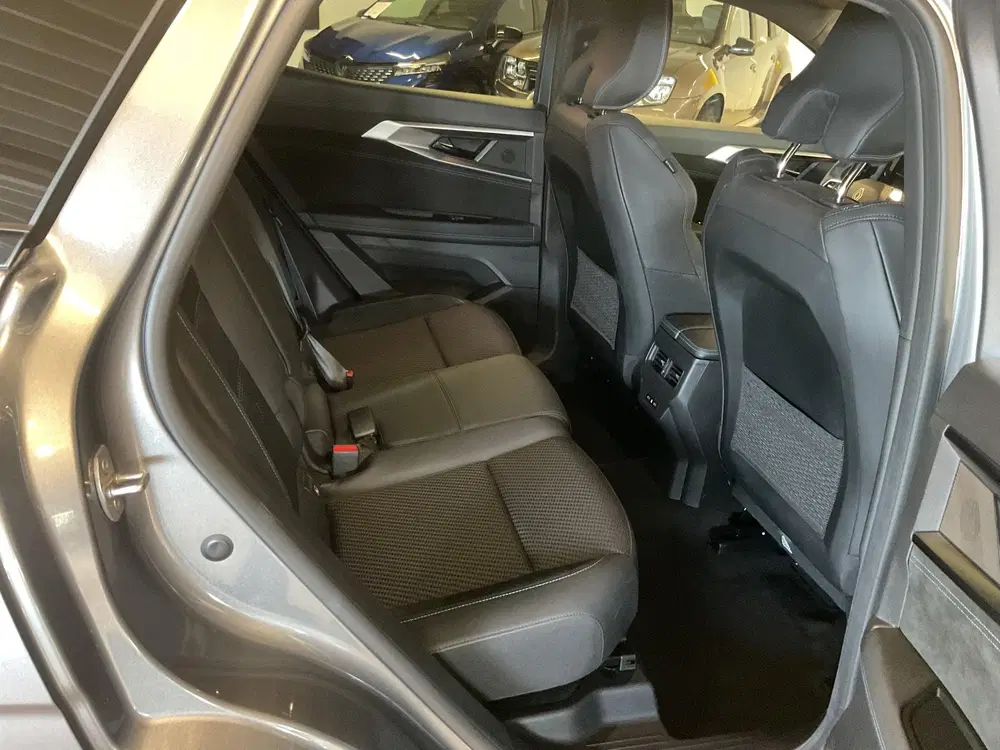 Renault Austral 1.2 E-Tech full hybrid 200 Esprit Alpine uit 2026, foto 14