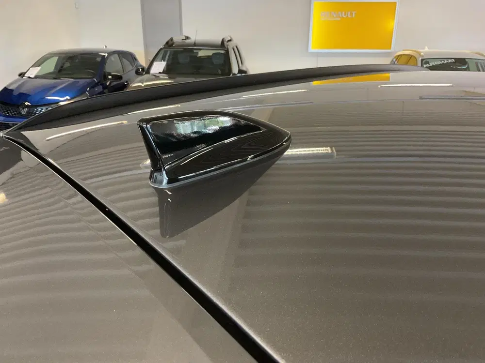 Renault Austral 1.2 E-Tech full hybrid 200 Esprit Alpine uit 2026, foto 15