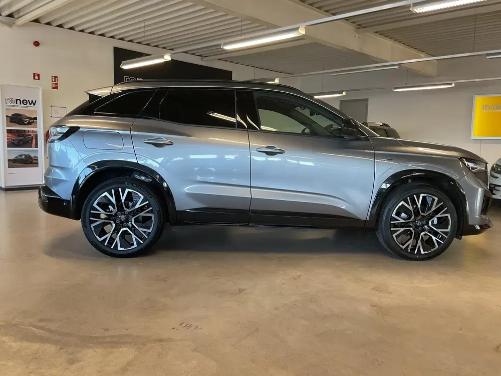 Renault Austral 1.2 E-Tech full hybrid 200 Esprit Alpine uit 2026, foto 5