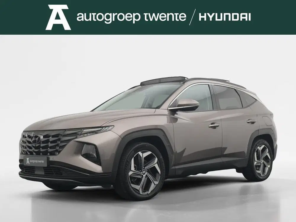 Hyundai TUCSON 1.6 T-GDI PHEV 4WD 6AT 265PK Premium Sky uit 2023