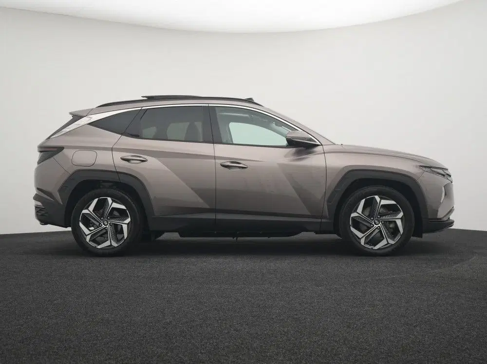 Hyundai TUCSON 1.6 T-GDI PHEV 4WD 6AT 265PK Premium Sky uit 2023, foto 11