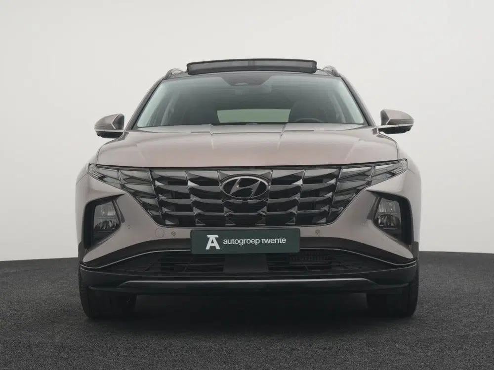 Hyundai TUCSON 1.6 T-GDI PHEV 4WD 6AT 265PK Premium Sky uit 2023, foto 13