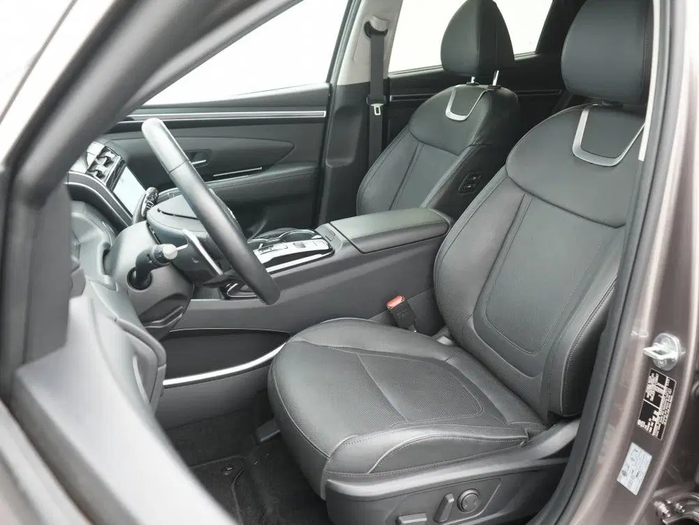 Hyundai TUCSON 1.6 T-GDI PHEV 4WD 6AT 265PK Premium Sky uit 2023, foto 15