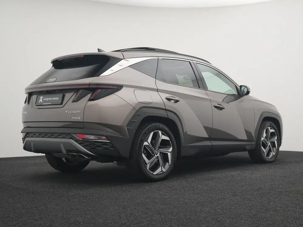 Hyundai TUCSON 1.6 T-GDI PHEV 4WD 6AT 265PK Premium Sky uit 2023, foto 2