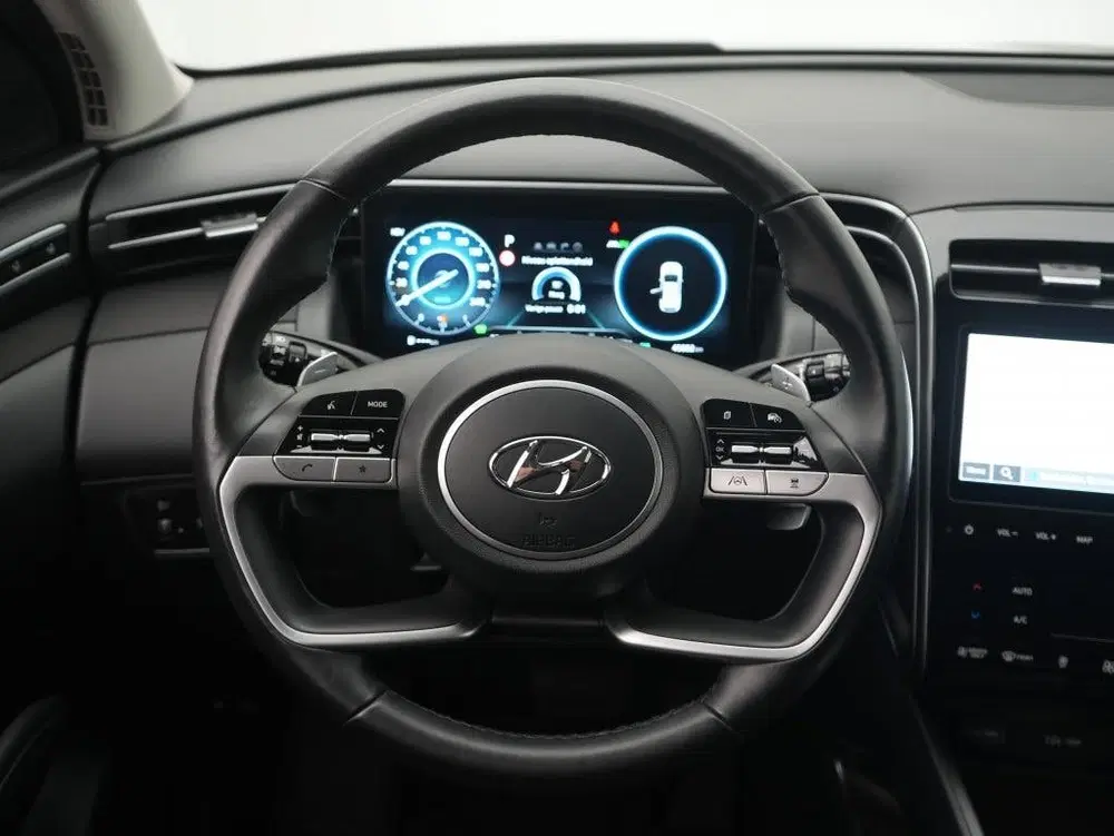 Hyundai TUCSON 1.6 T-GDI PHEV 4WD 6AT 265PK Premium Sky uit 2023, foto 3