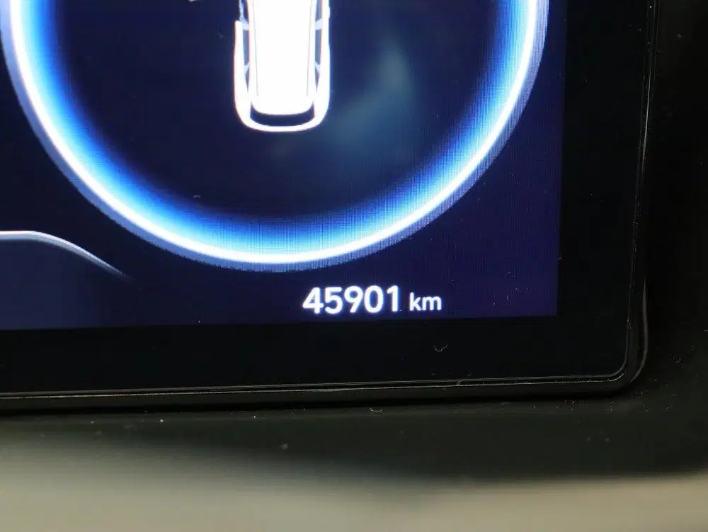 Hyundai TUCSON 1.6 T-GDI PHEV 4WD 6AT 265PK Premium Sky uit 2023, foto 4