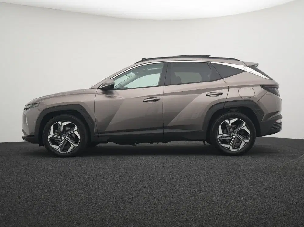 Hyundai TUCSON 1.6 T-GDI PHEV 4WD 6AT 265PK Premium Sky uit 2023, foto 7