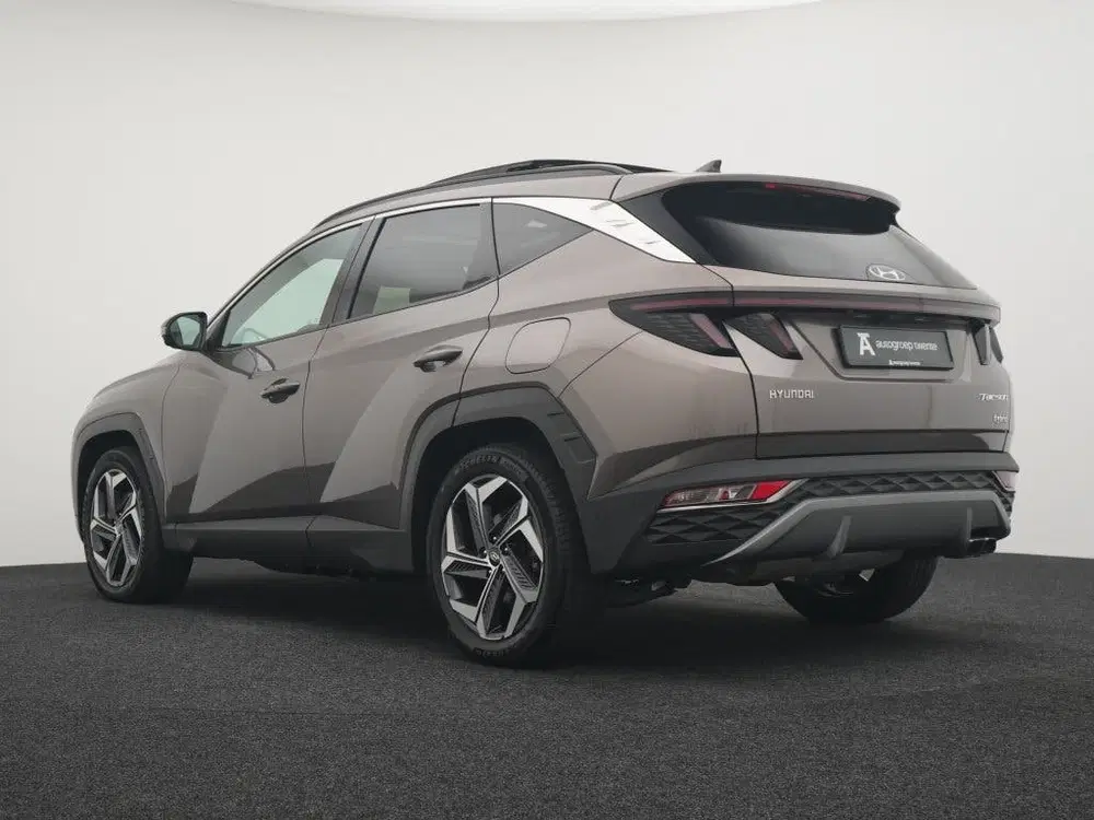 Hyundai TUCSON 1.6 T-GDI PHEV 4WD 6AT 265PK Premium Sky uit 2023, foto 8