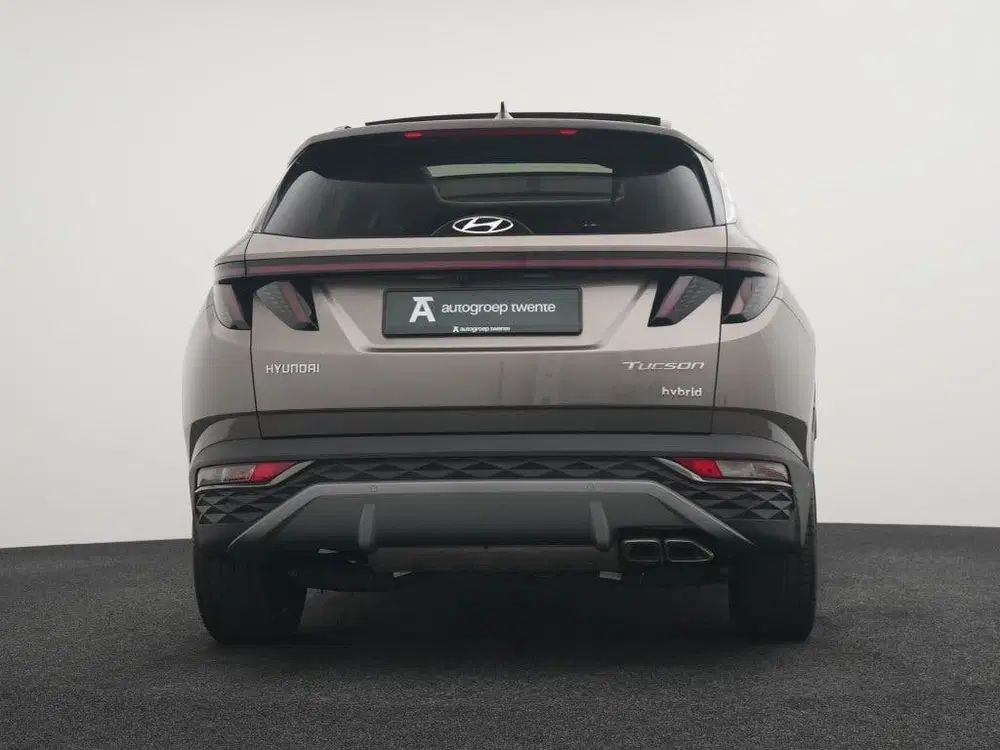 Hyundai TUCSON 1.6 T-GDI PHEV 4WD 6AT 265PK Premium Sky uit 2023, foto 9