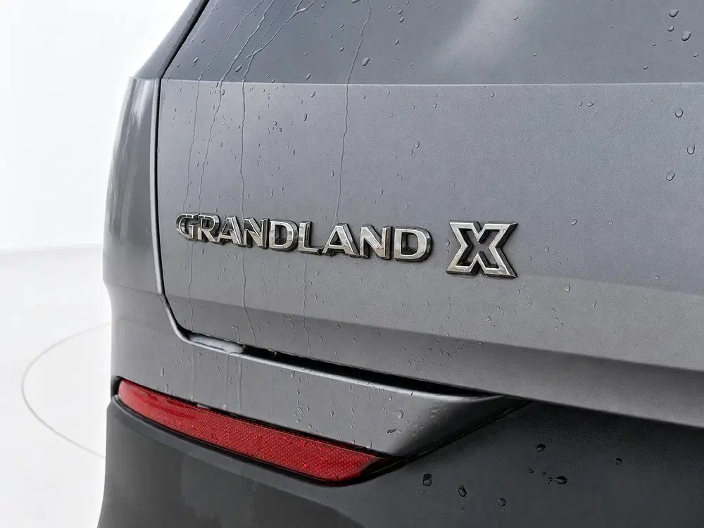Opel Grandland 1.6 Turbo Hybrid4 Innovation SOH 95% uit 2020, foto 11