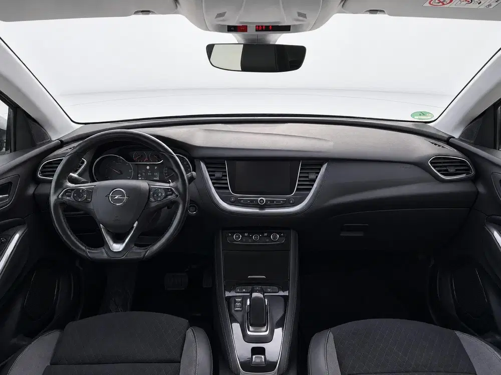 Opel Grandland 1.6 Turbo Hybrid4 Innovation SOH 95% uit 2020, foto 14