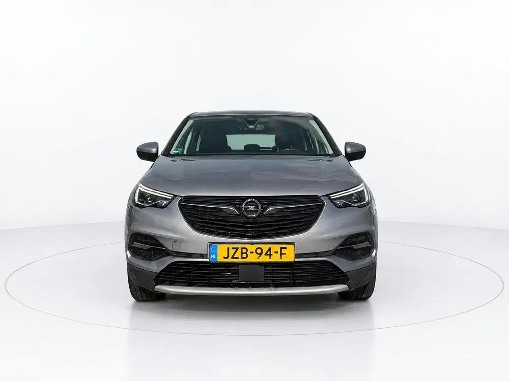Opel Grandland 1.6 Turbo Hybrid4 Innovation SOH 95% uit 2020, foto 3