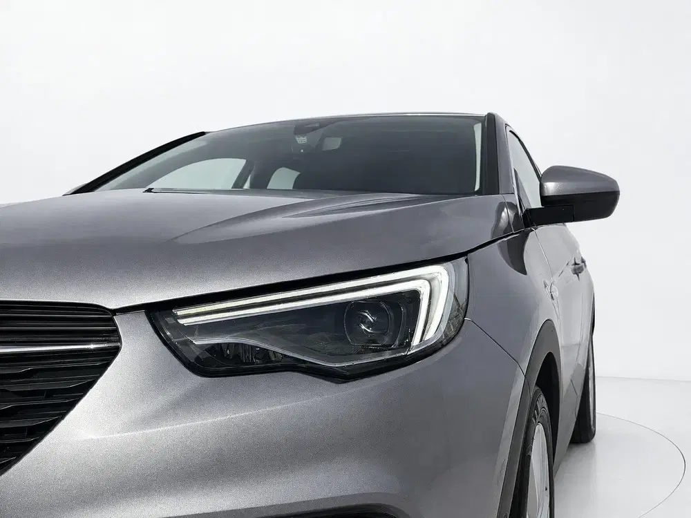 Opel Grandland 1.6 Turbo Hybrid4 Innovation SOH 95% uit 2020, foto 4