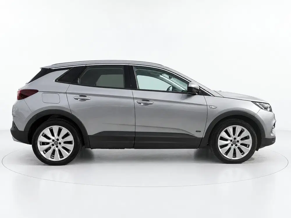 Opel Grandland 1.6 Turbo Hybrid4 Innovation SOH 95% uit 2020, foto 5