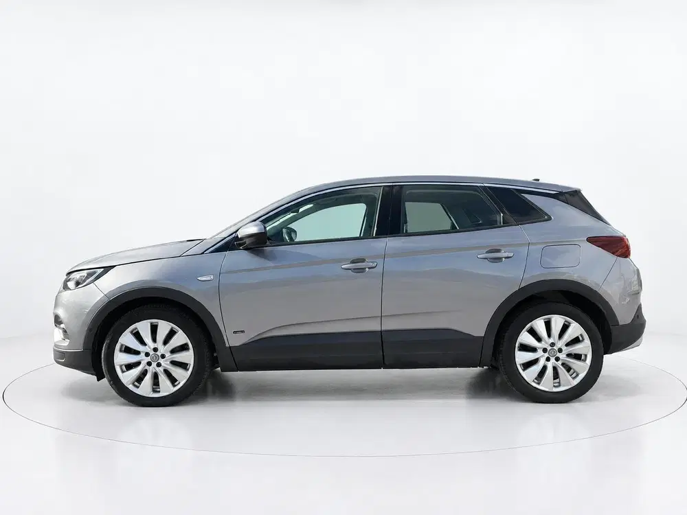 Opel Grandland 1.6 Turbo Hybrid4 Innovation SOH 95% uit 2020, foto 6