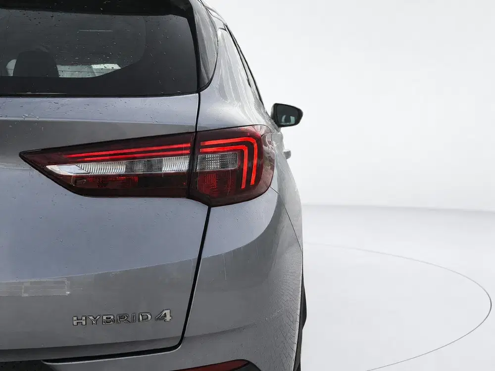 Opel Grandland 1.6 Turbo Hybrid4 Innovation SOH 95% uit 2020, foto 9
