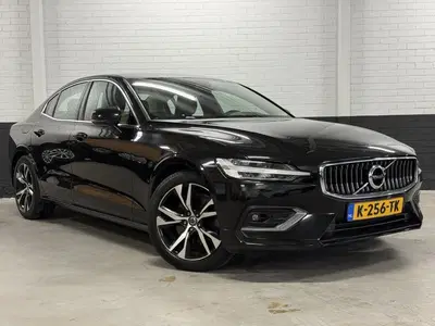 Volvo S60 2.0 B4 Inscription Nieuwe HV Accu uit 2021