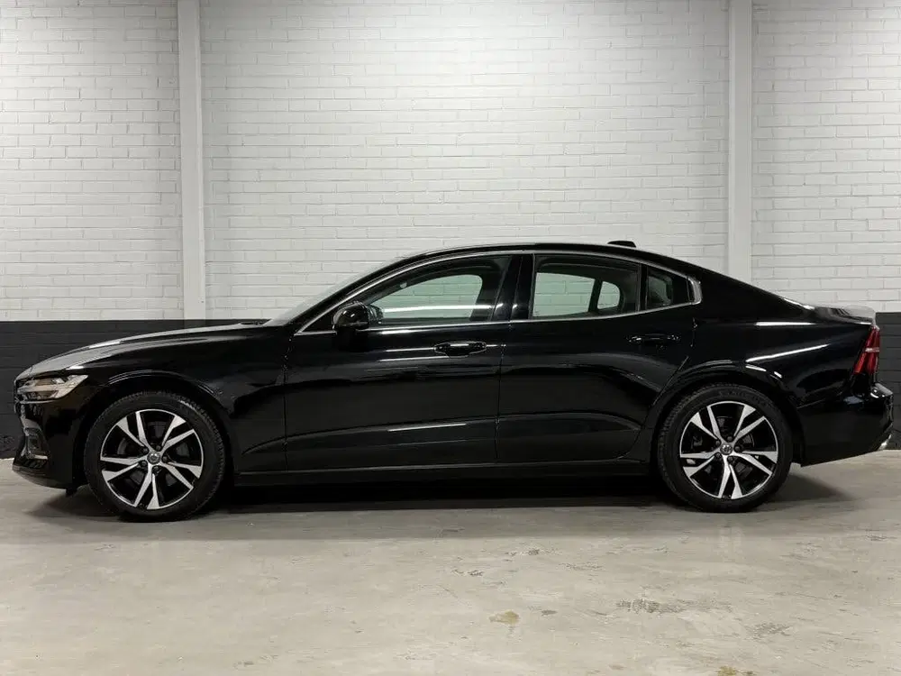 Volvo S60 2.0 B4 Inscription Nieuwe HV Accu uit 2021, foto 11