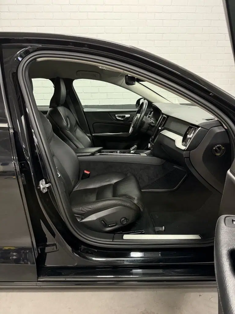 Volvo S60 2.0 B4 Inscription Nieuwe HV Accu uit 2021, foto 12