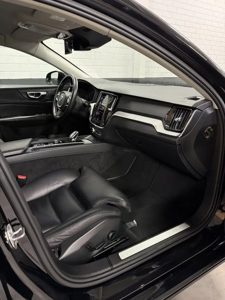 Volvo S60 2.0 B4 Inscription Nieuwe HV Accu uit 2021, foto 13