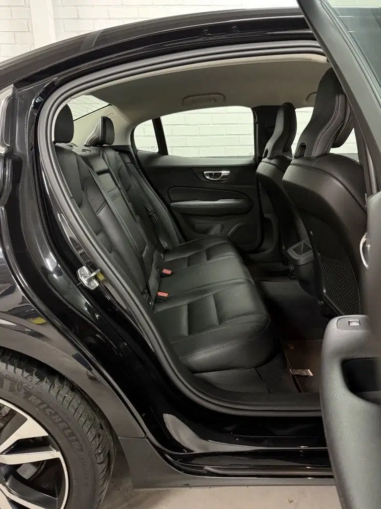 Volvo S60 2.0 B4 Inscription Nieuwe HV Accu uit 2021, foto 14