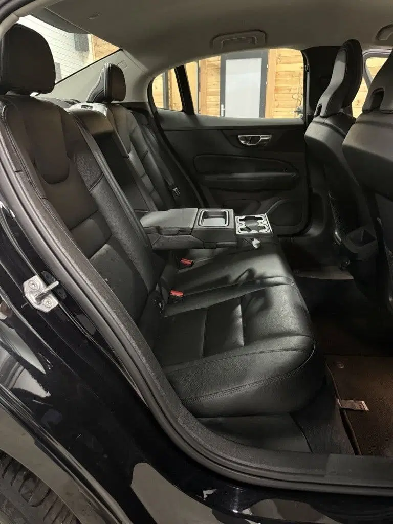 Volvo S60 2.0 B4 Inscription Nieuwe HV Accu uit 2021, foto 15