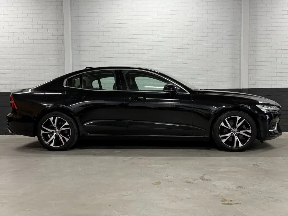 Volvo S60 2.0 B4 Inscription Nieuwe HV Accu uit 2021, foto 4
