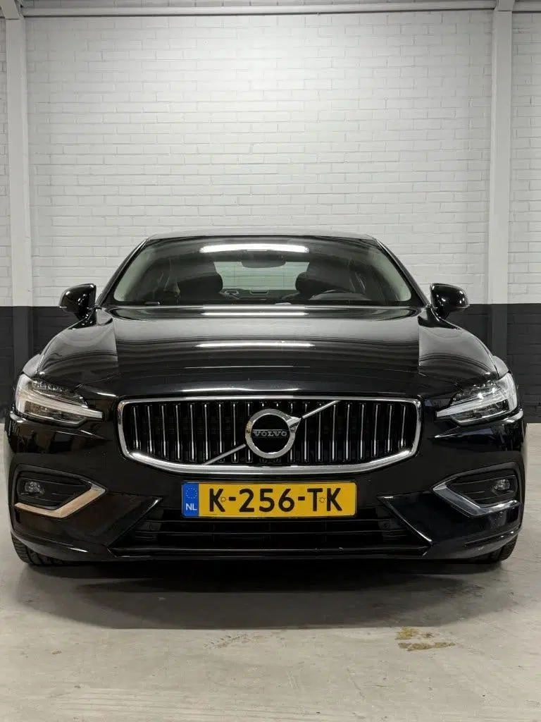 Volvo S60 2.0 B4 Inscription Nieuwe HV Accu uit 2021, foto 8