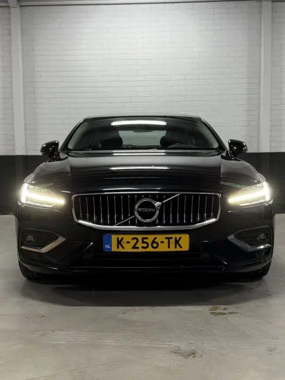 Volvo S60 2.0 B4 Inscription Nieuwe HV Accu uit 2021, foto 9