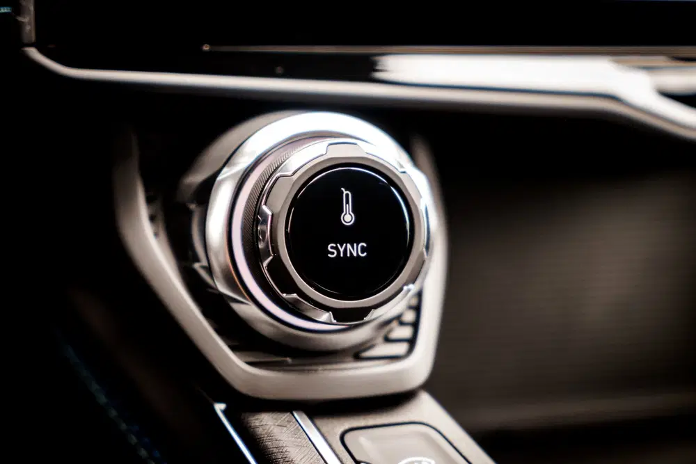 Lynk & Co 01 1.5 Plug-in Hybrid 262 Pk uit 2023, foto 10