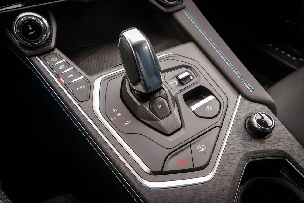 Lynk & Co 01 1.5 Plug-in Hybrid 262 Pk uit 2023, foto 9