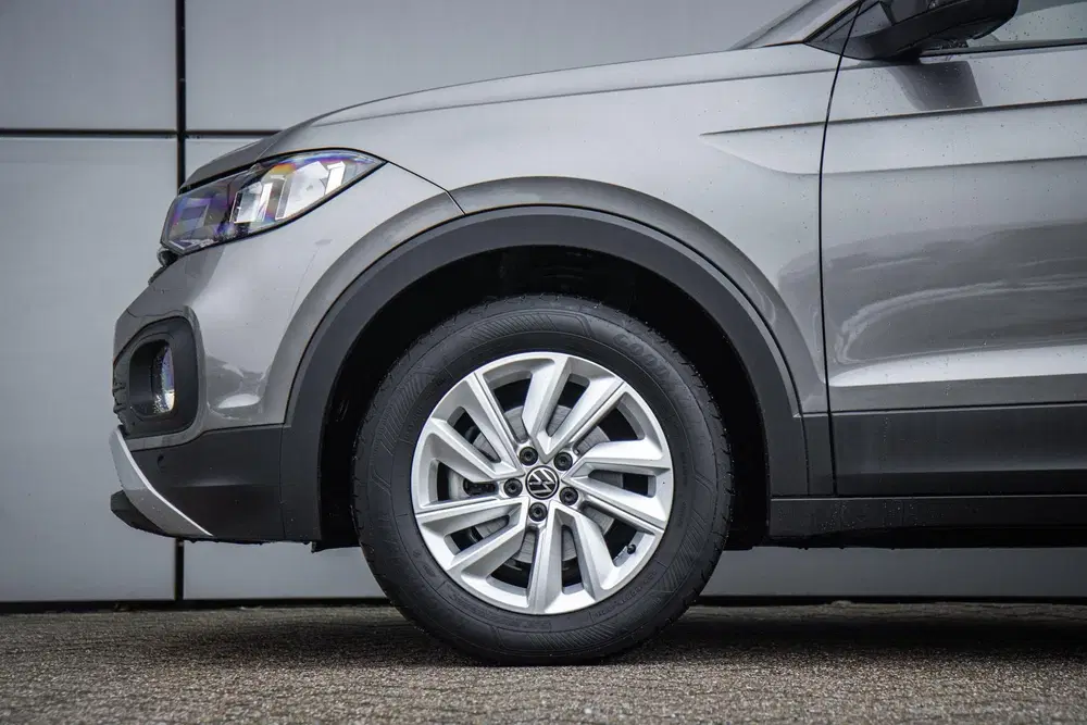 Volkswagen T-Cross 1.0 TSI 110pk DSG Style uit 2021, foto 15