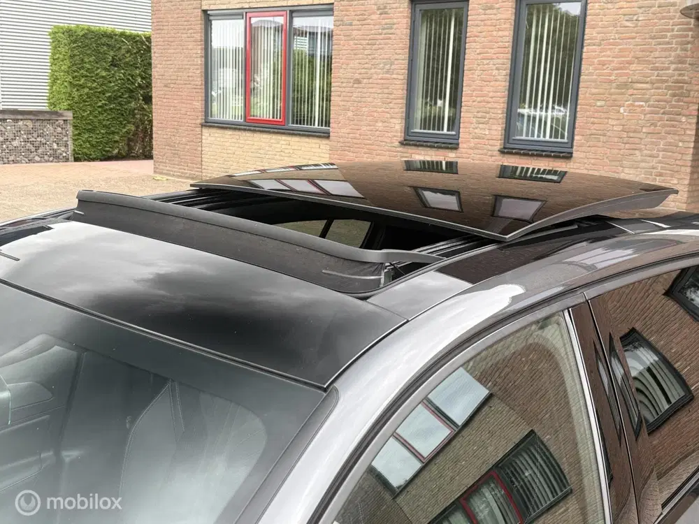 Peugeot 408 1.2 PureTech GT 130 EAT8 Panodak Alcantara uit 2023, foto 4