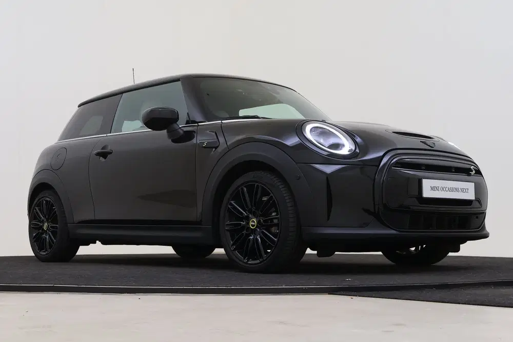 Mini Electric Classic uit 2021, foto 10