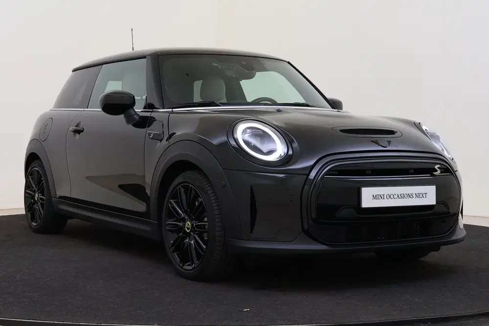 Mini Electric Classic uit 2021, foto 13