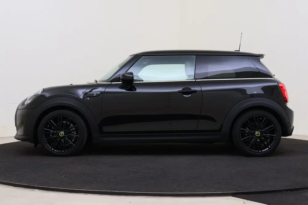 Mini Electric Classic uit 2021, foto 14