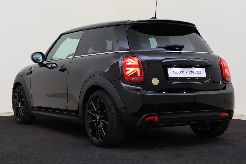Mini Electric Classic uit 2021, foto 15