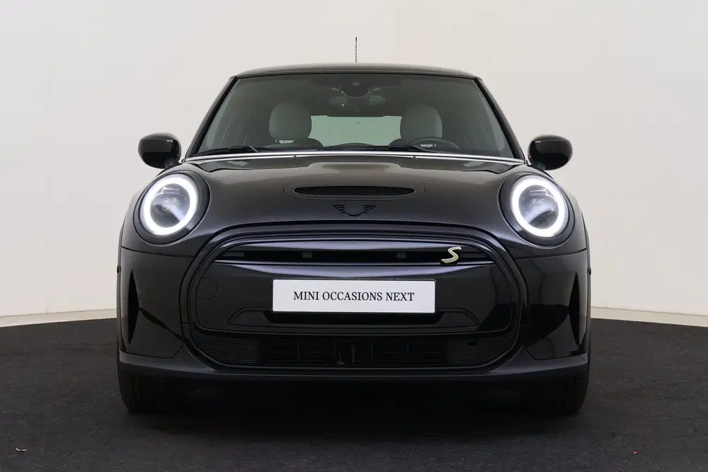 Mini Electric Classic uit 2021, foto 4