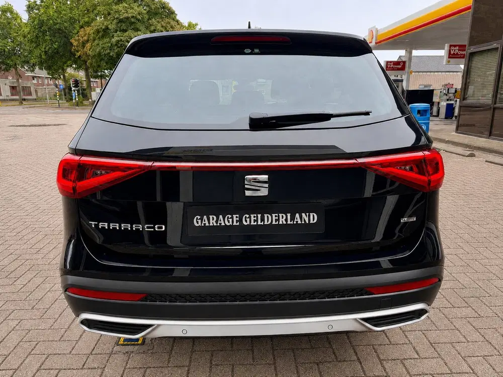 SEAT Tarraco 2.0 190PK 4DRIVE Xcellence 7p. uit 2019, foto 10