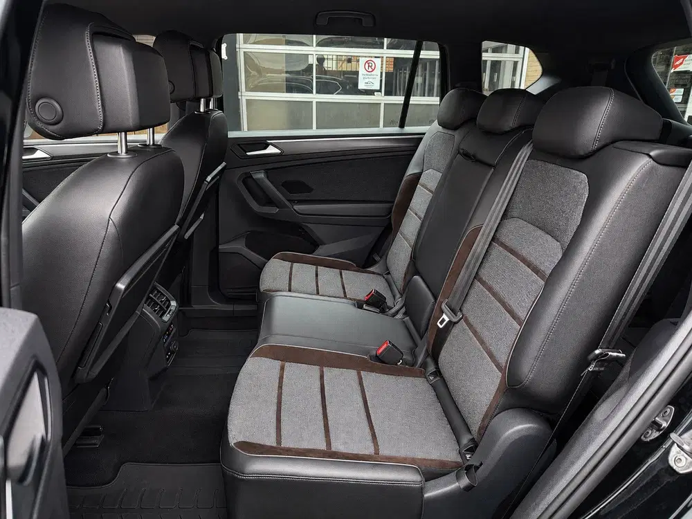 SEAT Tarraco 2.0 190PK 4DRIVE Xcellence 7p. uit 2019, foto 13