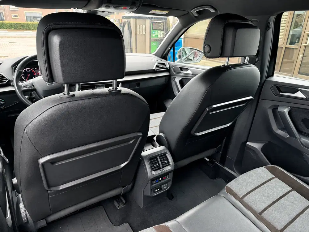 SEAT Tarraco 2.0 190PK 4DRIVE Xcellence 7p. uit 2019, foto 14