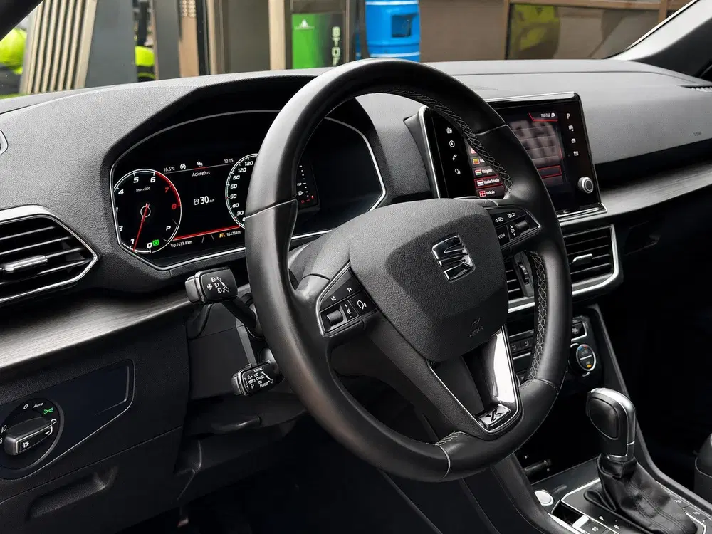 SEAT Tarraco 2.0 190PK 4DRIVE Xcellence 7p. uit 2019, foto 4