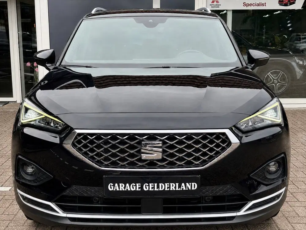 SEAT Tarraco 2.0 190PK 4DRIVE Xcellence 7p. uit 2019, foto 6