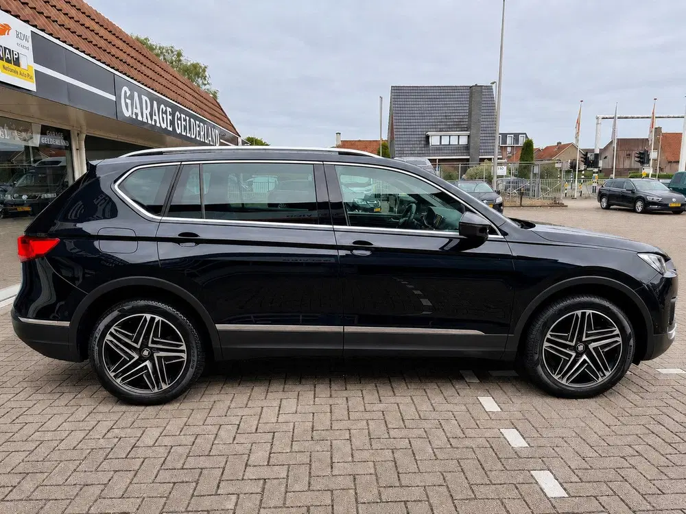 SEAT Tarraco 2.0 190PK 4DRIVE Xcellence 7p. uit 2019, foto 8