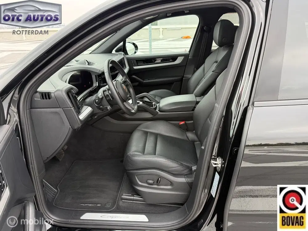Porsche Cayenne 3.0 E-Hybrid BJ 2025 nieuw model Dealer on uit 2025, foto 10