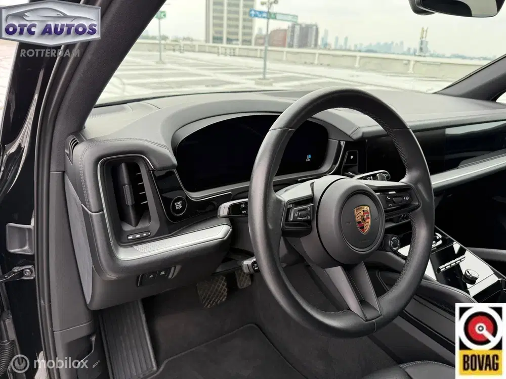 Porsche Cayenne 3.0 E-Hybrid BJ 2025 nieuw model Dealer on uit 2025, foto 11
