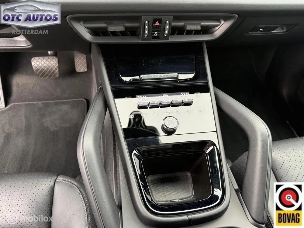 Porsche Cayenne 3.0 E-Hybrid BJ 2025 nieuw model Dealer on uit 2025, foto 14