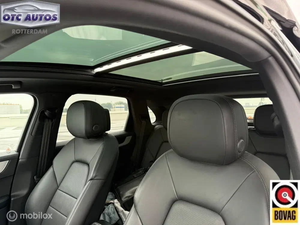 Porsche Cayenne 3.0 E-Hybrid BJ 2025 nieuw model Dealer on uit 2025, foto 15