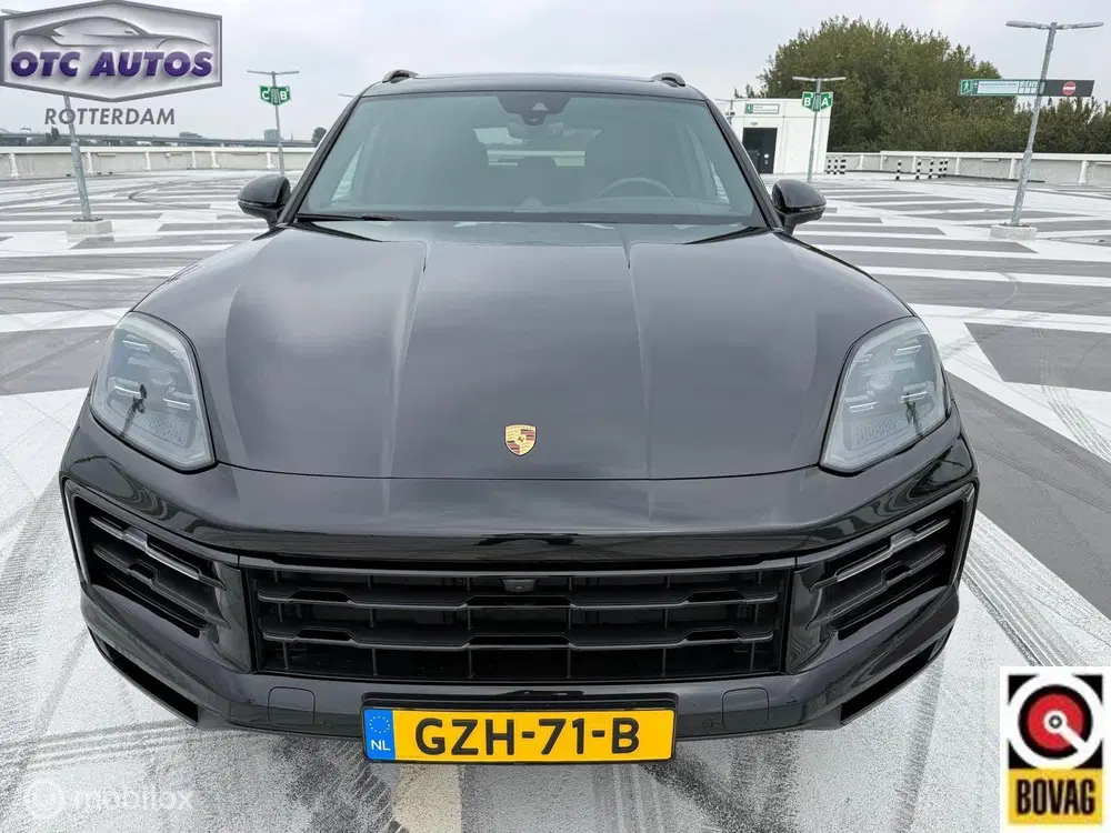 Porsche Cayenne 3.0 E-Hybrid BJ 2025 nieuw model Dealer on uit 2025, foto 3