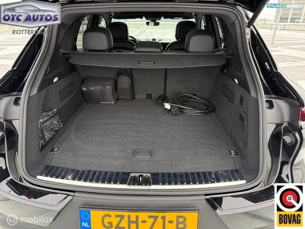 Porsche Cayenne 3.0 E-Hybrid BJ 2025 nieuw model Dealer on uit 2025, foto 9